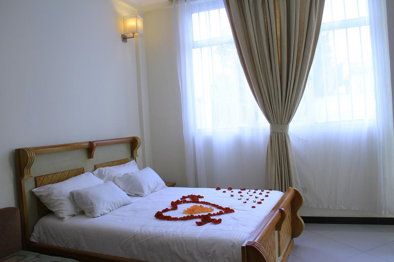 Avi Pension Addis Ababa Dış mekan fotoğraf
