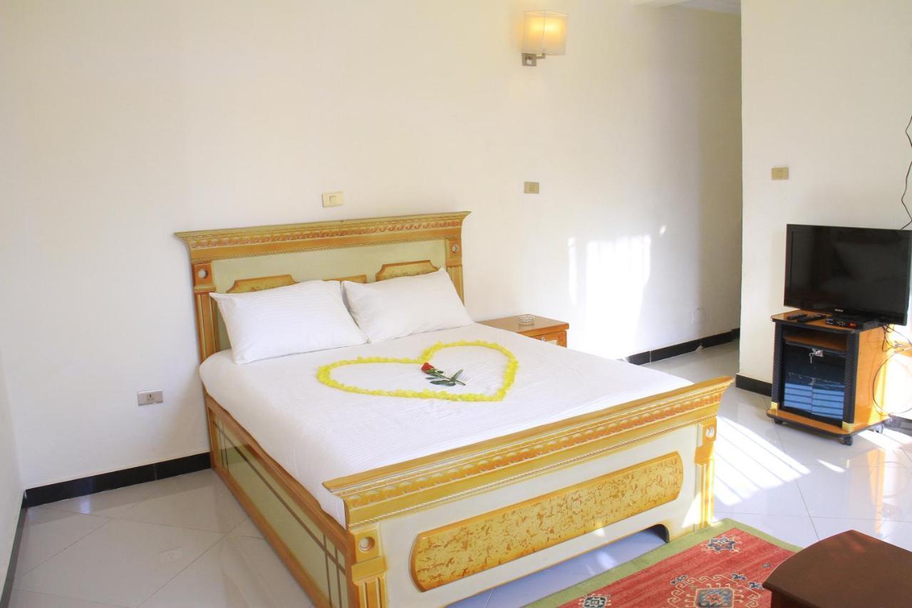 Avi Pension Addis Ababa Dış mekan fotoğraf
