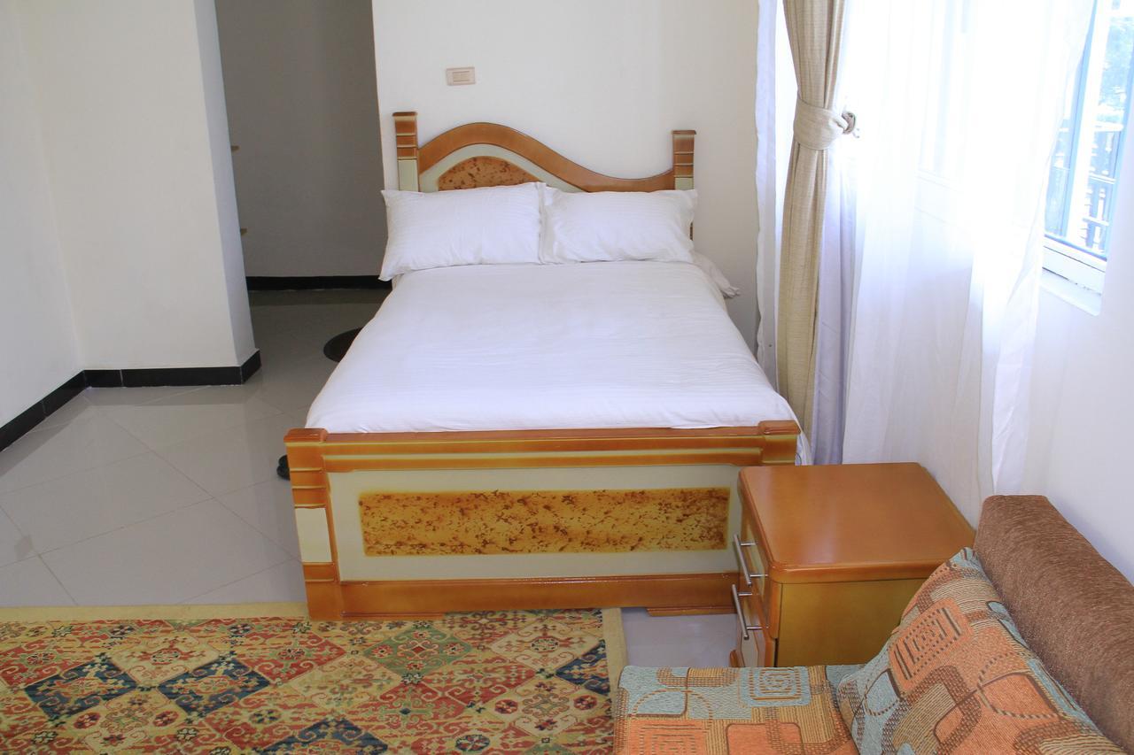 Avi Pension Addis Ababa Dış mekan fotoğraf