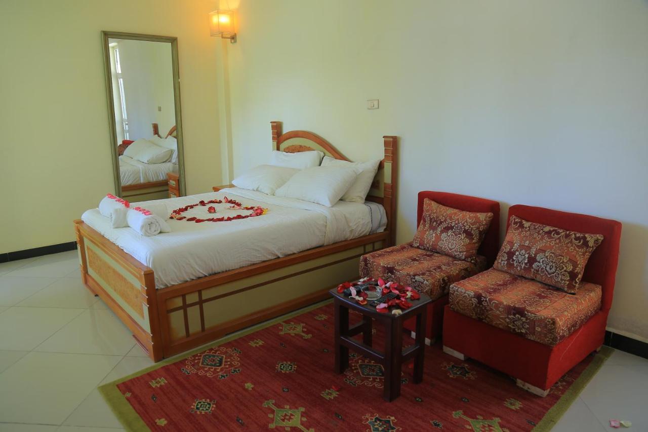 Avi Pension Addis Ababa Dış mekan fotoğraf